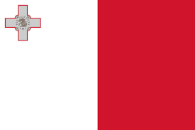 Málta zászlója